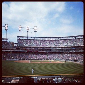 Meet your Posher, Kerry